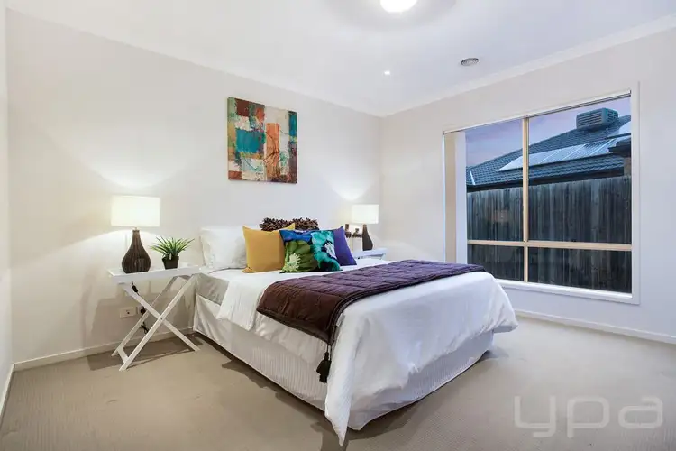 Second view of Homely house listing, 86 Rose Grange Boulevard, Tarneit VIC 3029