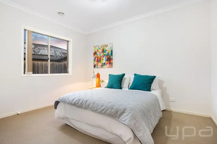 Fourth view of Homely house listing, 86 Rose Grange Boulevard, Tarneit VIC 3029