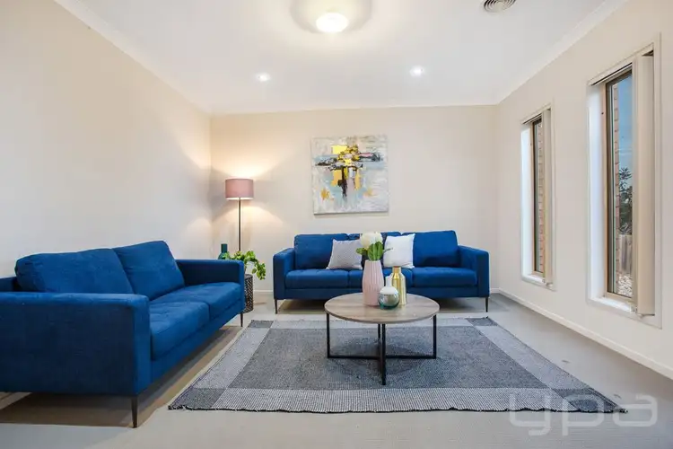Sixth view of Homely house listing, 86 Rose Grange Boulevard, Tarneit VIC 3029