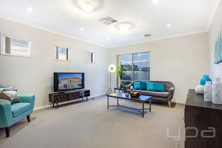 Seventh view of Homely house listing, 86 Rose Grange Boulevard, Tarneit VIC 3029