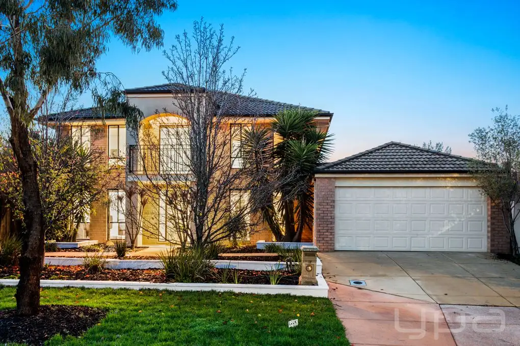 Main view of Homely house listing, 17 Crystal Court, Sanctuary Lakes VIC 3030