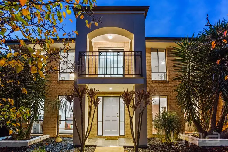 Third view of Homely house listing, 17 Crystal Court, Sanctuary Lakes VIC 3030