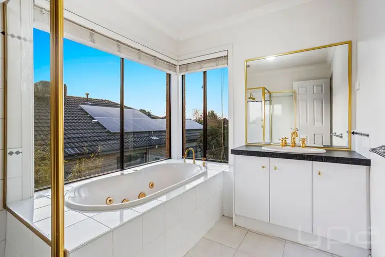 Fifth view of Homely house listing, 17 Crystal Court, Sanctuary Lakes VIC 3030