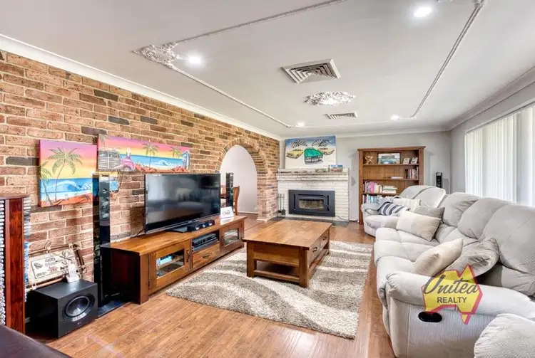 Second view of Homely house listing, 115 Taylors Road, Silverdale NSW 2752