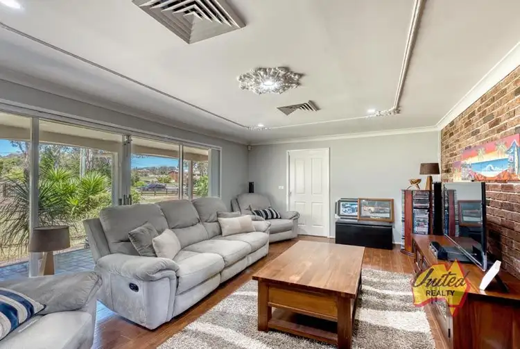 Third view of Homely house listing, 115 Taylors Road, Silverdale NSW 2752