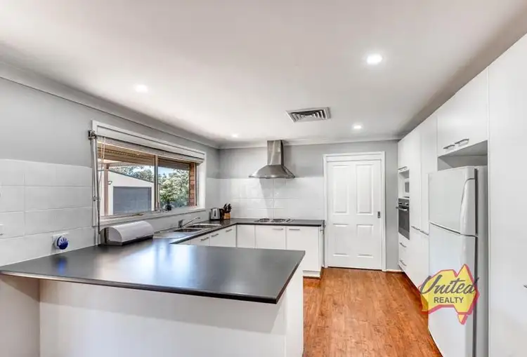 Fourth view of Homely house listing, 115 Taylors Road, Silverdale NSW 2752