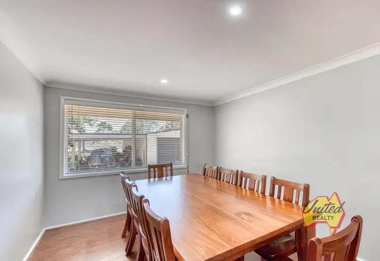 Seventh view of Homely house listing, 115 Taylors Road, Silverdale NSW 2752