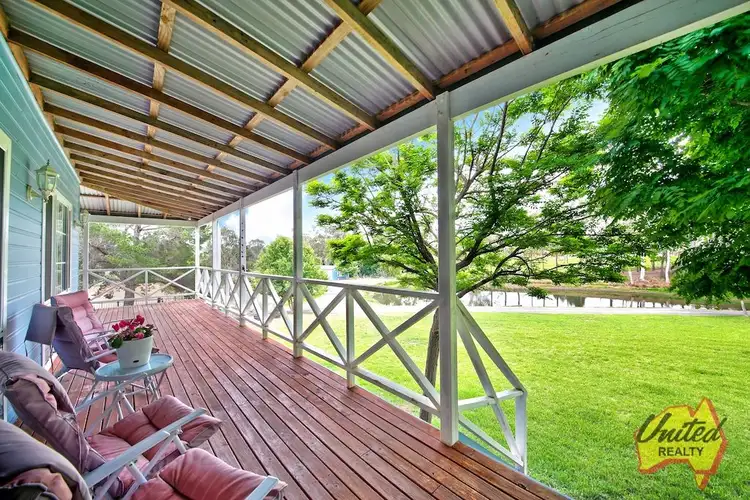 Third view of Homely house listing, 45 Frankum Drive, Orangeville NSW 2570