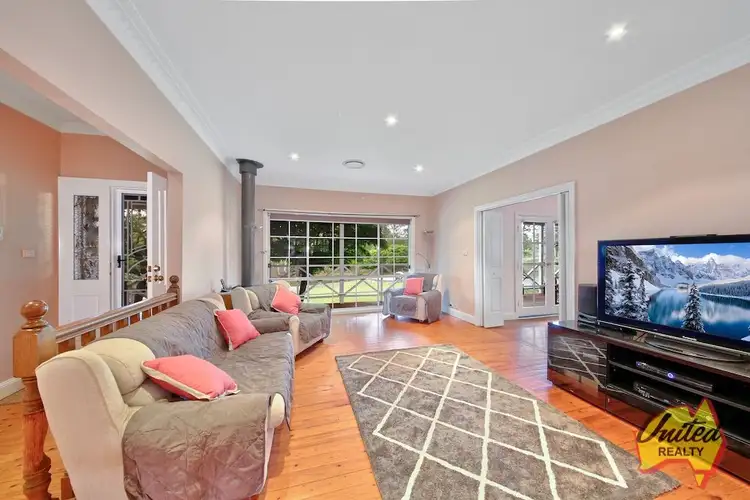 Fourth view of Homely house listing, 45 Frankum Drive, Orangeville NSW 2570
