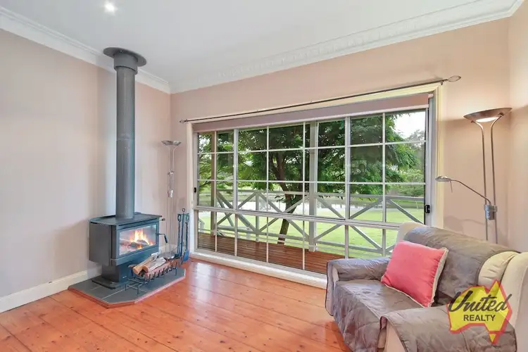 Fifth view of Homely house listing, 45 Frankum Drive, Orangeville NSW 2570