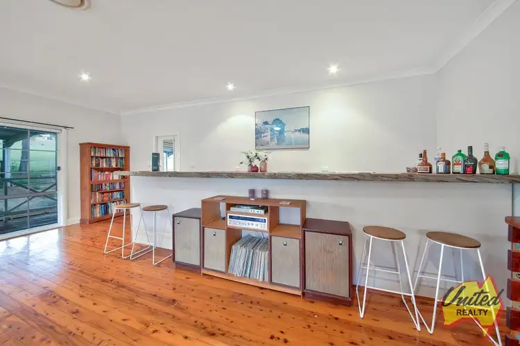 Seventh view of Homely house listing, 45 Frankum Drive, Orangeville NSW 2570