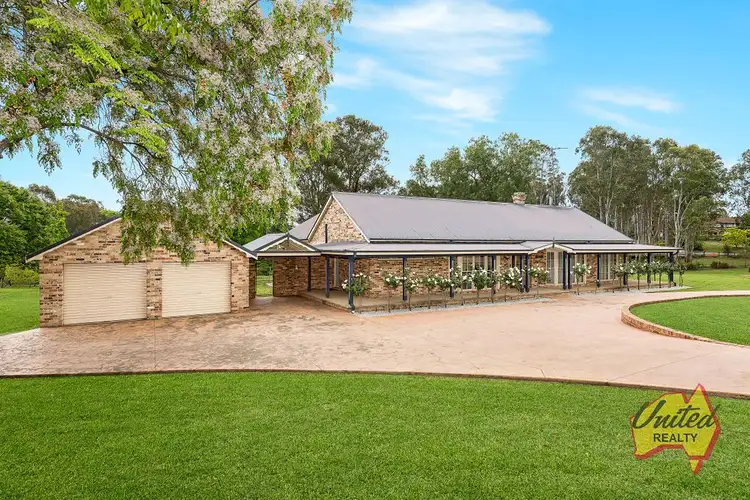 17 Tarcoola Place, Ellis Lane NSW 2570