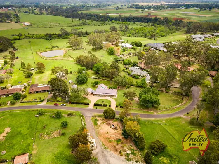 Fourth view of Homely house listing, 17 Tarcoola Place, Ellis Lane NSW 2570