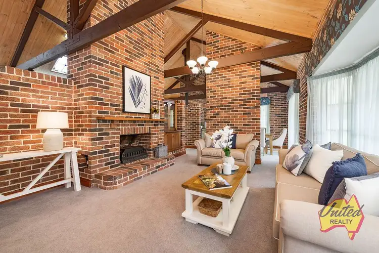 Fifth view of Homely house listing, 17 Tarcoola Place, Ellis Lane NSW 2570