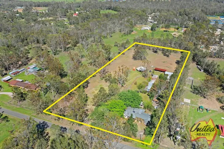 24 Rossmore Crescent, Rossmore NSW 2557