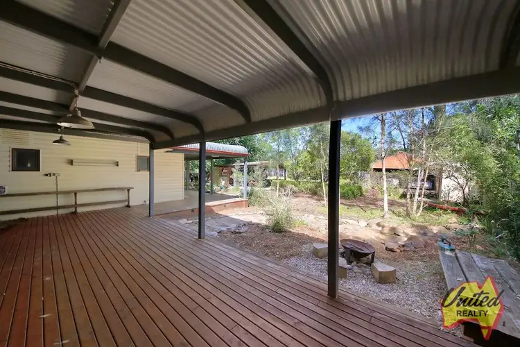 Fifth view of Homely house listing, 24 Rossmore Crescent, Rossmore NSW 2557