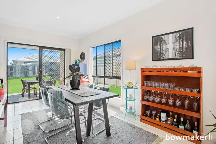 Fifth view of Homely house listing, 27 Friars Crescent, North Lakes QLD 4509