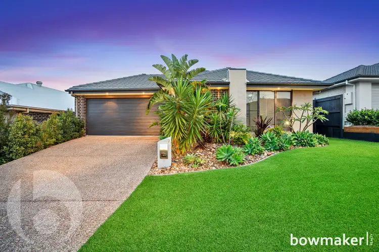 7 Elsey Circuit, North Lakes QLD 4509