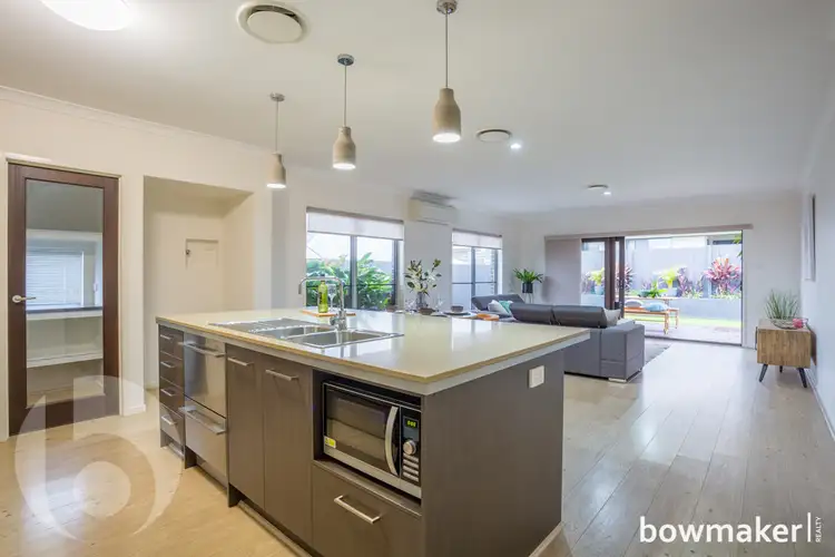 Fifth view of Homely house listing, 7 Elsey Circuit, North Lakes QLD 4509