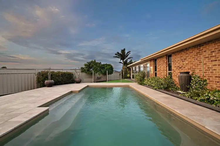 8 McWilliams Avenue, Thornton NSW 2322