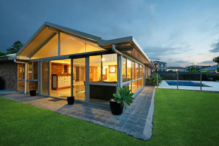 Second view of Homely house listing, 8 McWilliams Avenue, Thornton NSW 2322