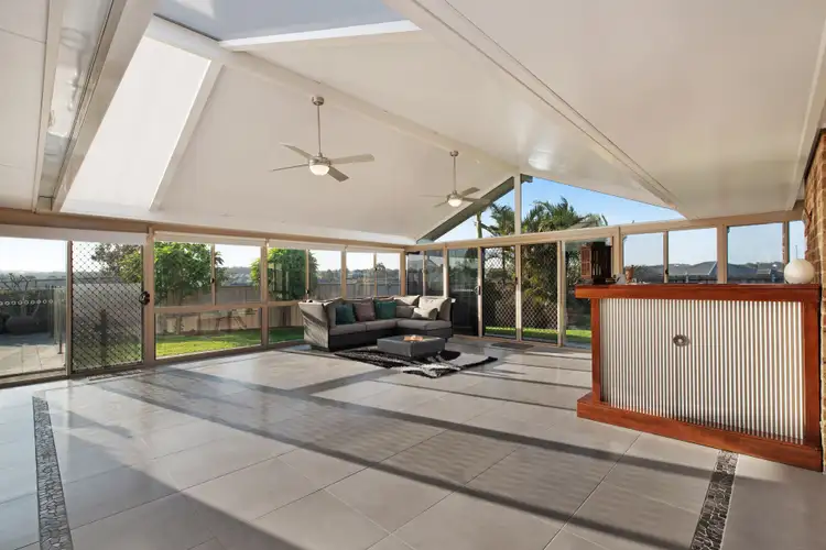 Third view of Homely house listing, 8 McWilliams Avenue, Thornton NSW 2322