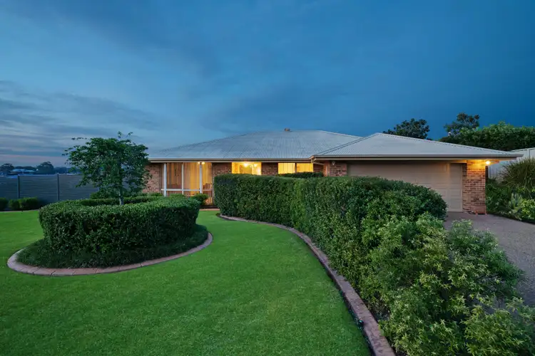 Fourth view of Homely house listing, 8 McWilliams Avenue, Thornton NSW 2322