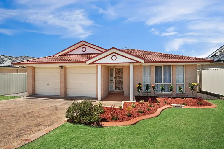 70 Golden Wattle Crescent, Thornton NSW 2322