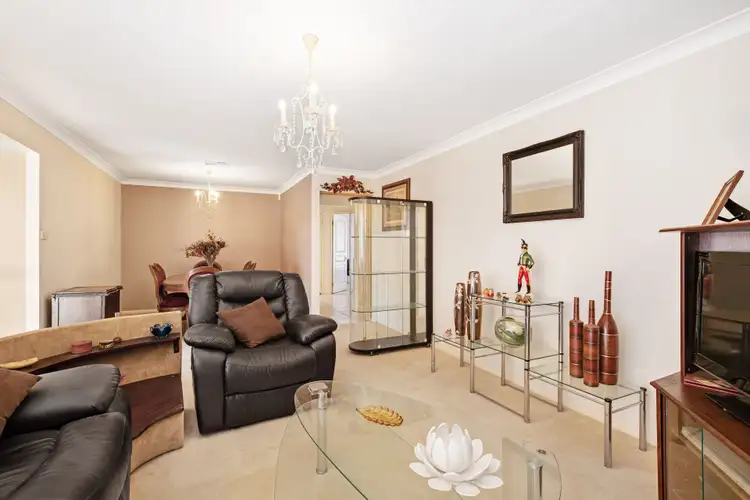 Second view of Homely house listing, 70 Golden Wattle Crescent, Thornton NSW 2322