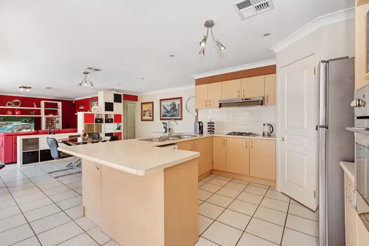 Fourth view of Homely house listing, 70 Golden Wattle Crescent, Thornton NSW 2322