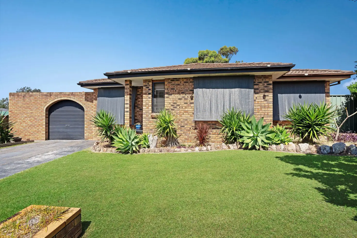 Main view of Homely house listing, 2 Rimik Close, Tenambit NSW 2323