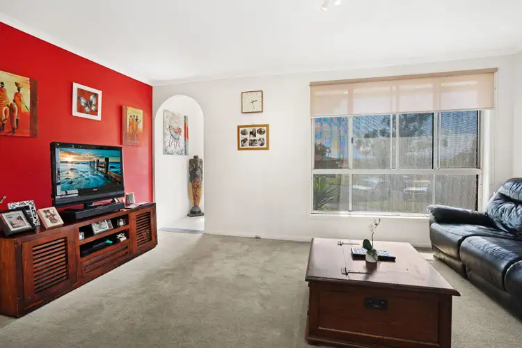 Second view of Homely house listing, 2 Rimik Close, Tenambit NSW 2323