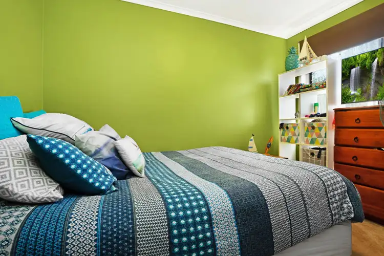 Fifth view of Homely house listing, 2 Rimik Close, Tenambit NSW 2323