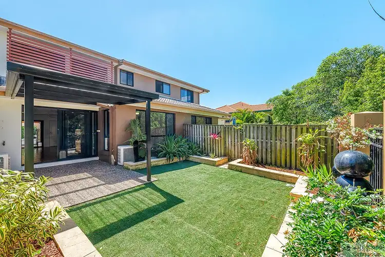 96/136 Palm Meadows drive, Carrara QLD 4211