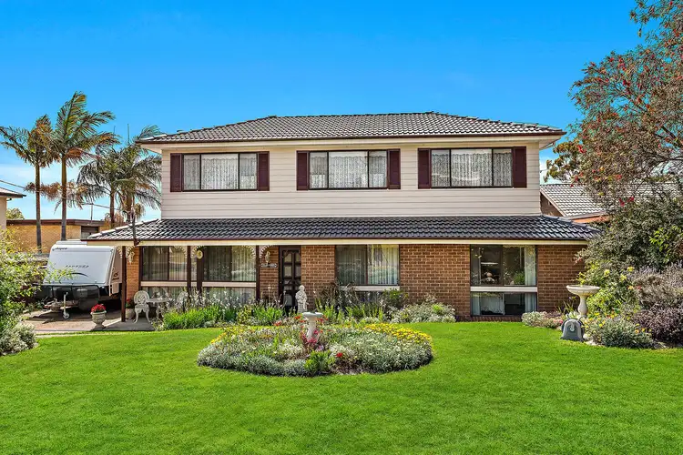 80 Warilda Avenue, Engadine NSW 2233