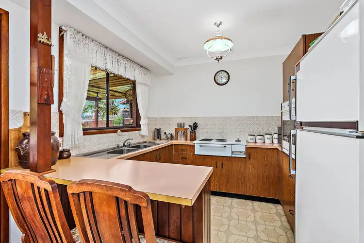 Sixth view of Homely house listing, 80 Warilda Avenue, Engadine NSW 2233