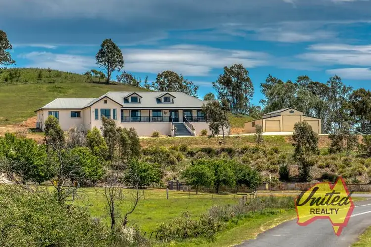 Main view of Homely house listing, 2/135 Moores Way, Glenmore NSW 2570