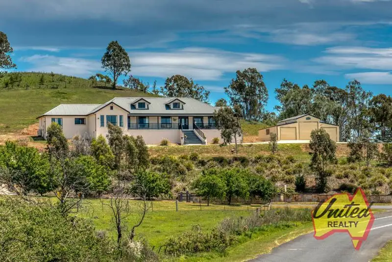 Main view of Homely house listing, 2/135 Moores Way, Glenmore NSW 2570