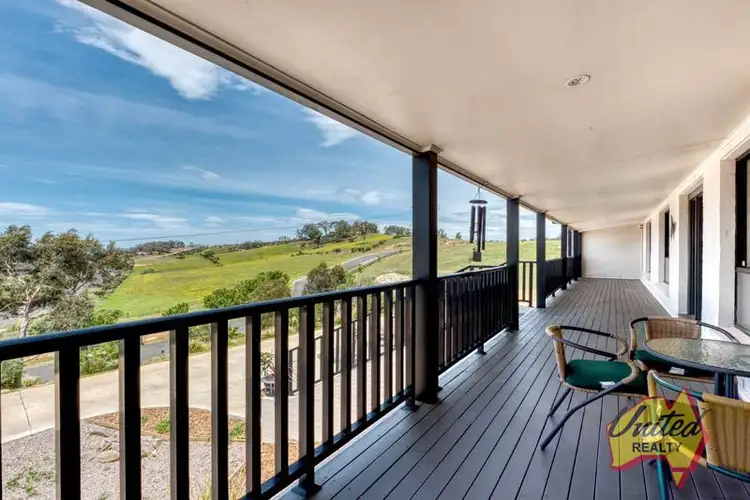 Second view of Homely house listing, 2/135 Moores Way, Glenmore NSW 2570