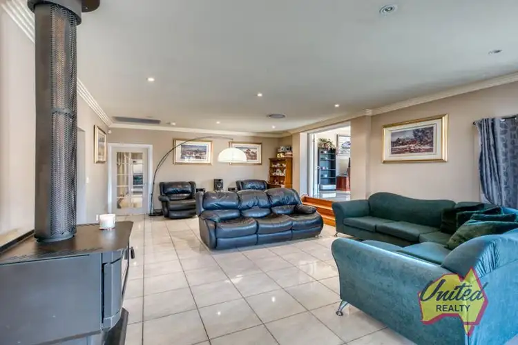 Fourth view of Homely house listing, 2/135 Moores Way, Glenmore NSW 2570