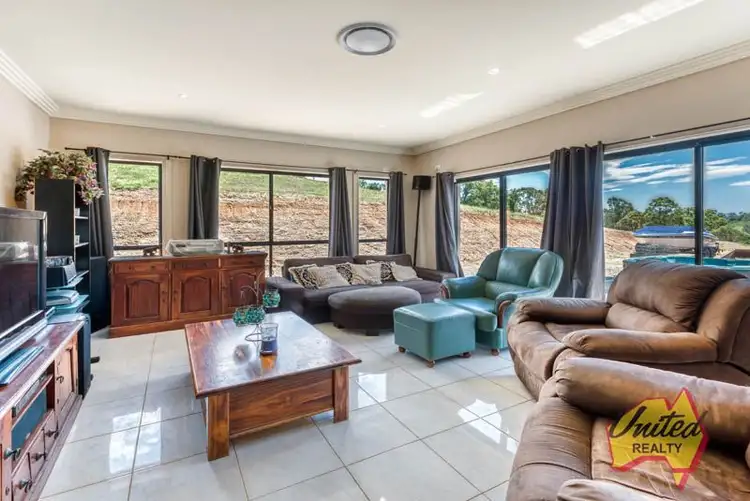 Fifth view of Homely house listing, 2/135 Moores Way, Glenmore NSW 2570