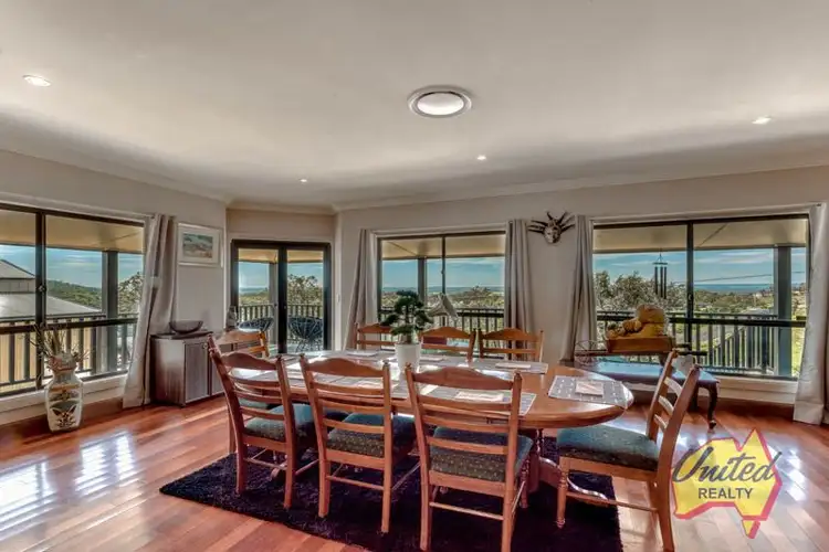 Sixth view of Homely house listing, 2/135 Moores Way, Glenmore NSW 2570
