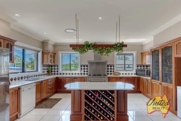 Seventh view of Homely house listing, 2/135 Moores Way, Glenmore NSW 2570