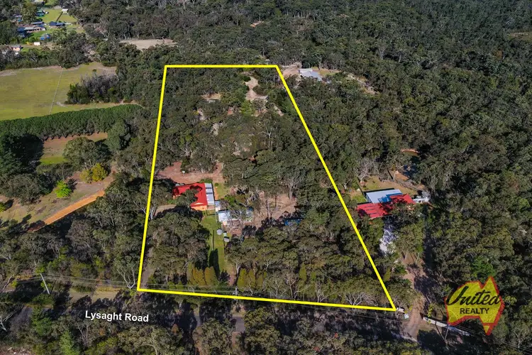 Main view of Homely house listing, 19 Lysaght Road, Wedderburn NSW 2560