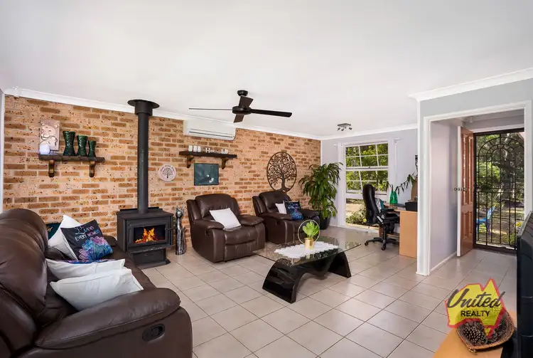 Fourth view of Homely house listing, 19 Lysaght Road, Wedderburn NSW 2560