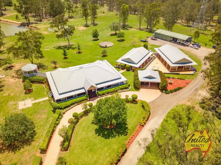 164b Coates Park Road, Cobbitty NSW 2570