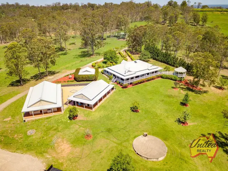 Second view of Homely house listing, 164b Coates Park Road, Cobbitty NSW 2570
