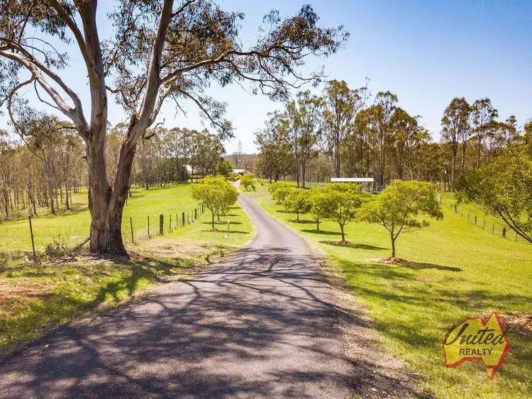 Third view of Homely house listing, 164b Coates Park Road, Cobbitty NSW 2570