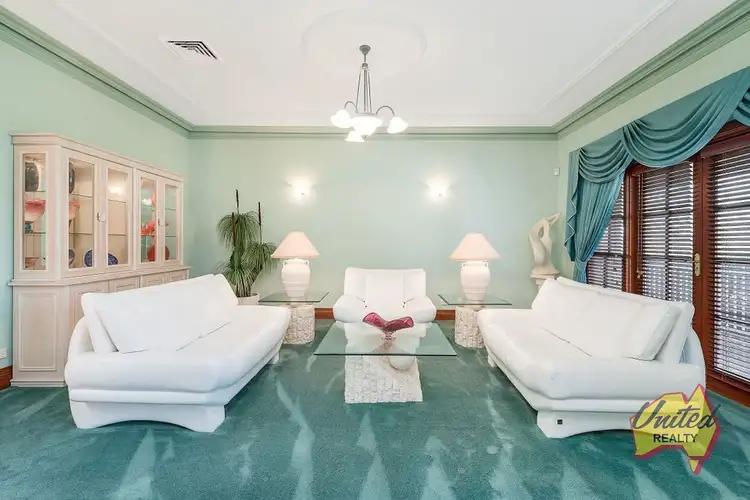 Fifth view of Homely house listing, 164b Coates Park Road, Cobbitty NSW 2570