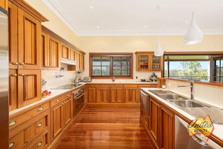 Seventh view of Homely house listing, 164b Coates Park Road, Cobbitty NSW 2570